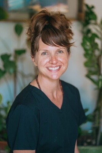 Lindsay Dusseau